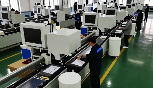 西安我趣出行商贸有限公司