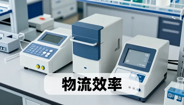 提升仓储配送效率的实用技巧与日常维护要点