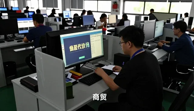 商贸为什么越来越重视质检服务