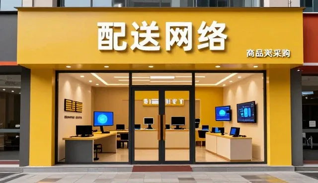 仓储配送选型中的关键考量因素与实践路径